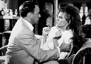 Famous quotes from Hollywood movie : Lady in Cement (1968)