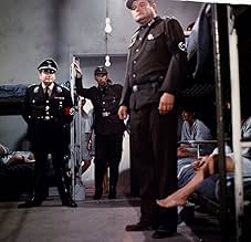 Famous trivia from Hollywood movie : Love Camp 7 (1969)
