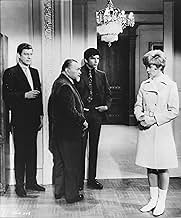 Famous trivia from Hollywood movie : Never a Dull Moment (1968)