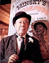 Famous quotes from Hollywood movie : The Night They Raided Minsky's (1968)