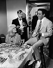 Famous quotes from Hollywood movie : The Party (1968) - Part (2)