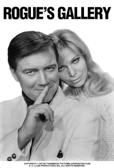 Famous trivia from Hollywood movie : Rogue's Gallery (1968)