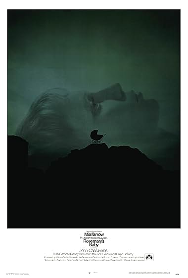 Famous quotes from Hollywood movie : Rosemary's Baby (1968) - Part (3)