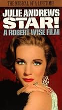 Famous trivia from Hollywood movie : Star! (1968)