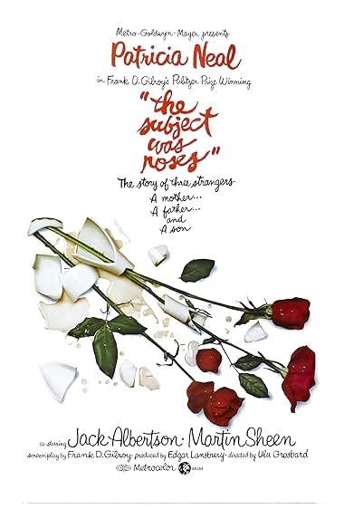 Famous trivia from Hollywood movie : The Subject Was Roses (1968)