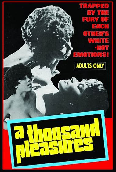 Famous quotes from Hollywood movie : A Thousand Pleasures (1968)