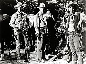Famous trivia from Hollywood movie : Three Guns for Texas (1968)