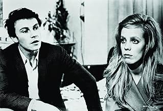 Famous trivia from Hollywood movie : I Call First (1967)