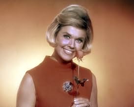 Famous trivia from Hollywood movie : With Six You Get Eggroll (1968)