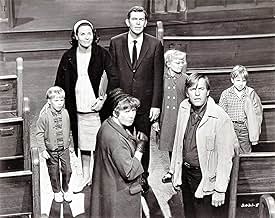 Famous trivia from Hollywood movie : Angel in My Pocket (1969)