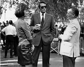 Famous trivia from Hollywood movie : The Chairman (1969)