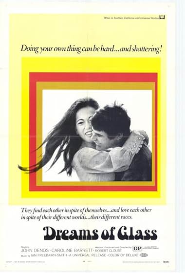 Famous trivia from Hollywood movie : Dreams of Glass (1970)