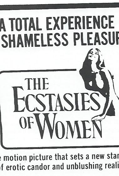 Famous trivia from Hollywood movie : The Ecstasies of Women (1969)