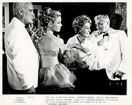 Famous quotes from Hollywood movie : Hard Contract (1969)