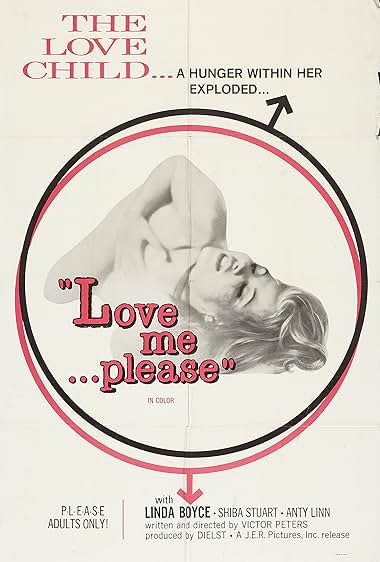 Famous trivia from Hollywood movie : Love Me... Please! (1972)