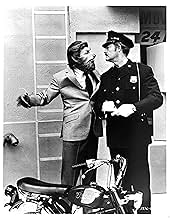 Famous trivia from Hollywood movie : The Maltese Bippy (1969)
