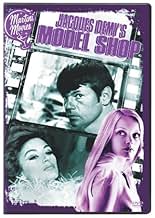 Famous quotes from Hollywood movie : Model Shop (1969)