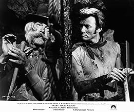 Famous trivia from Hollywood movie : Paint Your Wagon (1969)