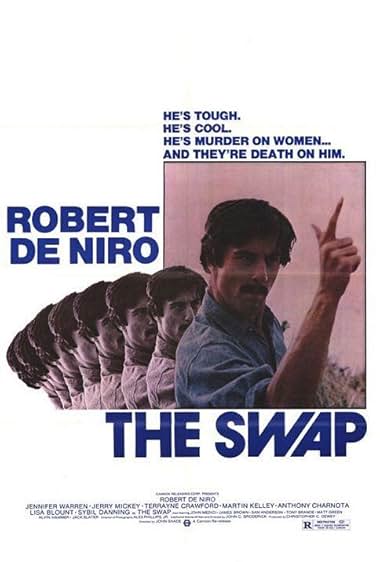 Famous trivia from Hollywood movie : Sam's Song (1969)