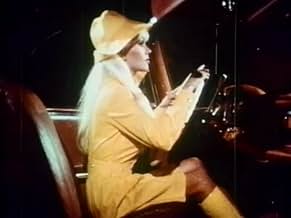 Famous trivia from Hollywood movie : Sappho Darling (1968)