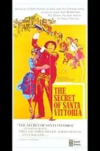 Famous trivia from Hollywood movie : The Secret of Santa Vittoria (1969)