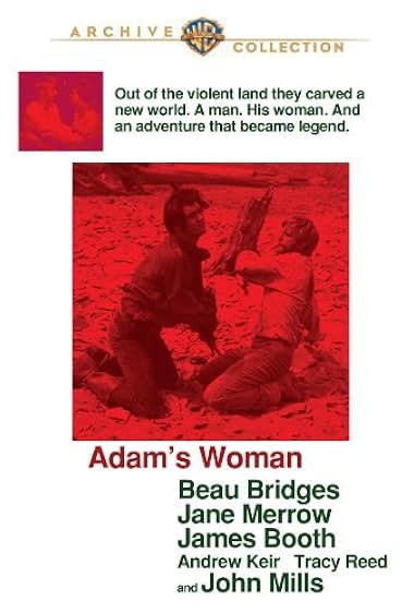 Famous trivia from Hollywood movie : Adam's Woman (1970)