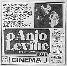 Famous trivia from Hollywood movie : The Angel Levine (1970)