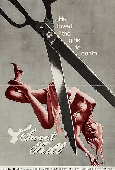 Famous trivia from Hollywood movie : Sweet Kill (1973)