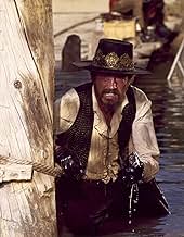 Famous trivia from Hollywood movie : Barquero (1970)