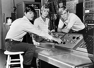 Famous trivia from Hollywood movie : The Computer Wore Tennis Shoes (1969)