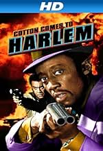 Famous quotes from Hollywood movie : Cotton Comes to Harlem (1970)