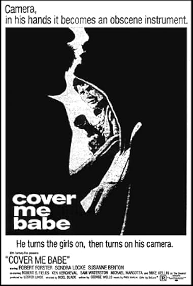 Famous trivia from Hollywood movie : Cover Me Babe (1970)