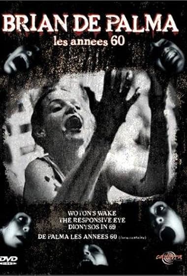 Famous trivia from Hollywood movie : Dionysus (1970)