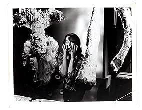 Famous trivia from Hollywood movie : Flesh Feast (1970)