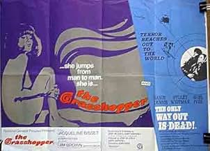 Famous trivia from Hollywood movie : The Grasshopper (1969)