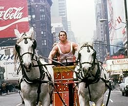Famous quotes from Hollywood movie : Hercules in New York (1969)