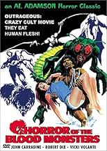 Famous trivia from Hollywood movie : Horror of the Blood Monsters (1970)