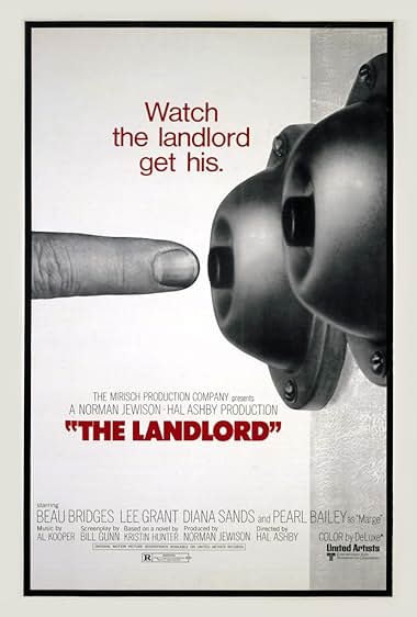 Famous quotes from Hollywood movie : The Landlord (1970)