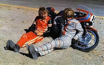 Famous trivia from Hollywood movie : Little Fauss and Big Halsy (1970)