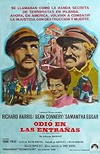 Famous quotes from Hollywood movie : The Molly Maguires (1970)
