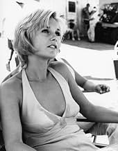 Famous trivia from Hollywood movie : Norwood (1970)