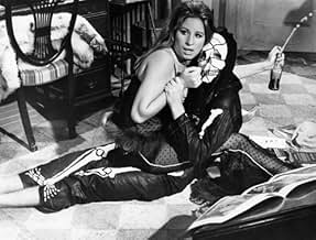 Famous quotes from Hollywood movie : The Owl and the Pussycat (1970)