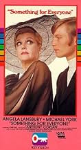 Famous trivia from Hollywood movie : Something for Everyone (1970)