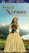 Famous trivia from Hollywood movie : Song of Norway (1970)