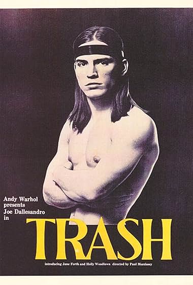 Famous quotes from Hollywood movie : Trash (1970)