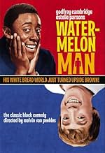 Famous trivia from Hollywood movie : Watermelon Man (1970)