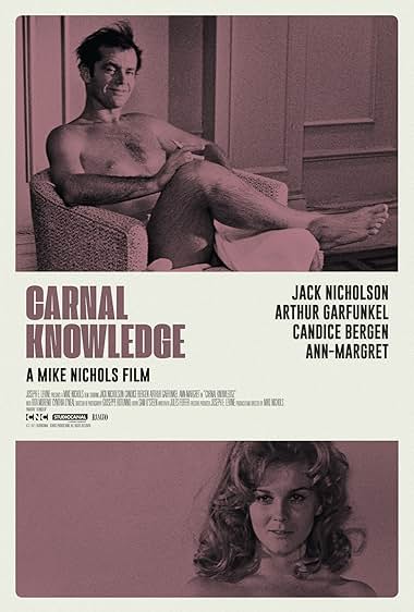 Famous quotes from Hollywood movie : Carnal Knowledge (1971)