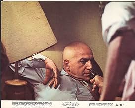 Famous trivia from Hollywood movie : Clay Pigeon (1971)