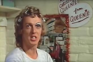 Famous trivia from Hollywood movie : Fortune and Men's Eyes (1971)