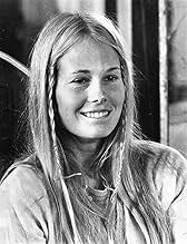 Famous trivia from Hollywood movie : Jennifer on My Mind (1971)